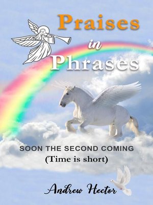cover image of Praises In Phrases